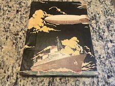 Music vintage scrapbook for sale  Conneaut Lake