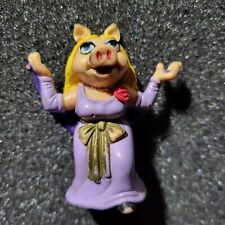 Miss piggy muppet gebraucht kaufen  Deutschland