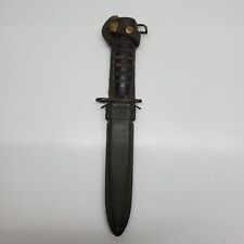Vintage military knife for sale  Seattle