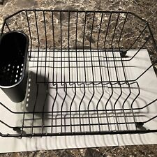 Rubbermaid dish drainer for sale  Trinity