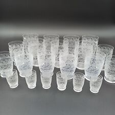 Baccarat verres gobelets d'occasion  Orleans-