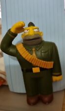 Simpsons 2005.. corporal for sale  LUTON
