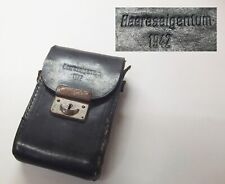 Wehrmacht 1942 tasche gebraucht kaufen  Hirschberg