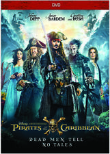 Pirates of the Caribbean: Dead Men Tell No Tales comprar usado  Enviando para Brazil