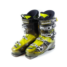 Used, Rossignol Alias 100 2016 Used Ski Boots | Large Sized Alpine Ski Boots for sale  Sandy