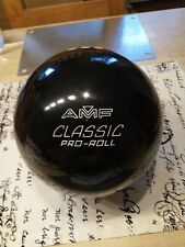 Bowlingball amf classic gebraucht kaufen  Marl