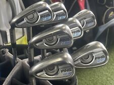 Ping series left for sale  THORNTON-CLEVELEYS