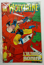 Wolverine numero usato  Bologna