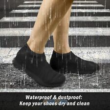Silicone overshoes rain for sale  Sayreville