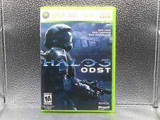 Xbox 360 halo for sale  Croswell