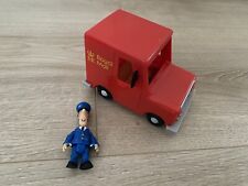 Postman pat toy for sale  CHURCH STRETTON