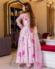 Dress gown salwar for sale  WEMBLEY