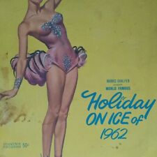 1962 holiday ice for sale  Granger