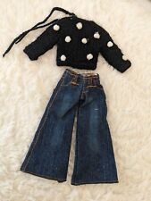 Blythe jeans jumper for sale  ACCRINGTON