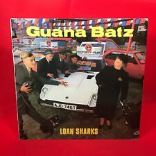 Guana batz loan for sale  UK