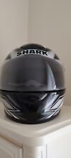 Shark motorcycle helmet for sale  Shipping to Ireland