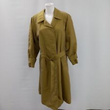Burberry trench coat for sale  ROMFORD