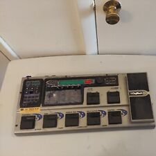 Pedal efecto para guitarra múltiple Digitech GNX3 ¡Hecho en EE. UU.! ¡Sin probarlo! segunda mano  Embacar hacia Argentina