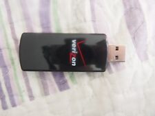 Verizon Novatel USB USB760 3G Mobile Broadband Modem Hotspot for sale  Shipping to South Africa