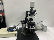 Olympus microscope bx51 for sale  Fremont