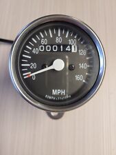 Universal motorcycle speedo for sale  STIRLING