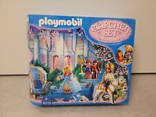 Playmobil 4213 märchen gebraucht kaufen  Höfen, Leyh