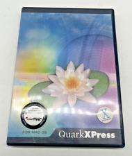 Quarkxpress 6.1 6.5 for sale  San Antonio