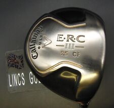 Callaway e.r.c iii for sale  SPILSBY