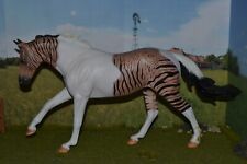 Breyer pferd repainted gebraucht kaufen  Oberasbach