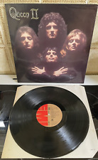 ** QUEEN : Queen II 2 **   12" Lp Vinyl - 1974 - EMI Records - YAX 4735/6 VG+ comprar usado  Enviando para Brazil