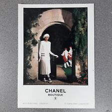 Chanel boutique womens for sale  LINCOLN