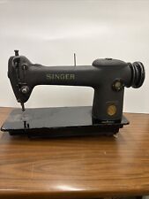 Vintage singer sewing, used for sale  Brooklyn