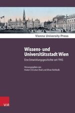 Wissens universitätsstadt wie gebraucht kaufen  München