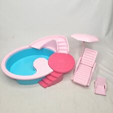 Barbie vintage swimming for sale  Plymouth