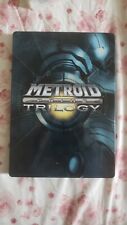 Metroid prime trilogy for sale  Hermitage