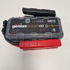 car jump starter for sale  WELLINGBOROUGH