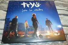 Tryo etoiles digipack d'occasion  Lorient