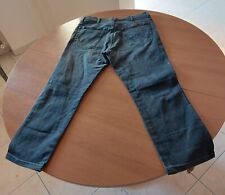 Jeans wrangler w34 usato  Mormanno