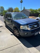 2007 ford expedition for sale  Concord