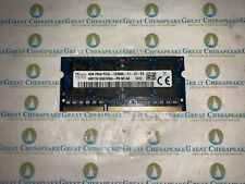 Hynix hmt351s6efr8a 4gb for sale  Baltimore