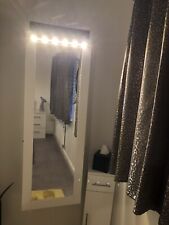 Ikea mirror lights for sale  STANSTED