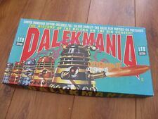 Dalekmania box set for sale  ALFORD
