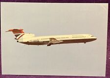 Postcard aircraft british for sale  NEWENT