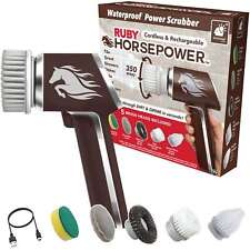 Horsepower handheld cordless for sale  USA