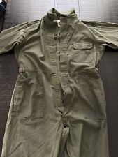 Vintage army coveralls for sale  Orlando