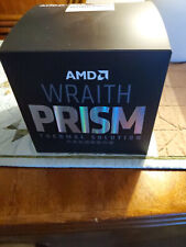 Amd wraith prism for sale  Aurora