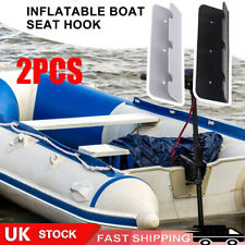 2pcs yacht fishing for sale  UK