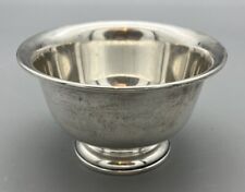 Sterling silver porridge for sale  Mundelein