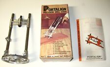 Portalign precision drill for sale  Dublin