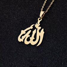 Gold allah muslim for sale  WEST BROMWICH